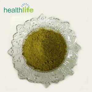 Bioactive extract Gum Rockrose cistus ladanifer extract 10:1 for essence oil