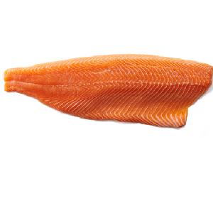 Cargill World Leading Supplier Norwegian Atlantic Salmon E-Trim 2-3 lb. Fillets Volume Discount Pricing