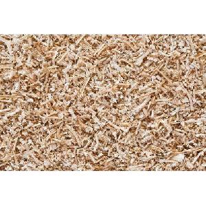 Brown Natural  Wood   Sawdust 