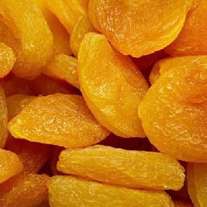 Wholesale Bulk Food Freeze Dried Apricots