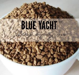 Premium Freeze dried instant coffee /ground coffee Powder with Certificate