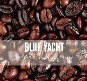 Dark Roasted Arabica & Robusta Roasted Coffee Beans