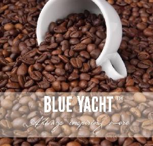 Wholesale Roasted Arabica and Robusta Green Coffee Beans