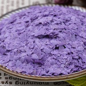 100%  natural  purple sweet potato powder nutrition  Instant  without additives Chinese purple sweet potato powder