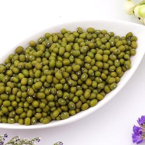 Hot sale Chinese Export Dry Green Mung Beans