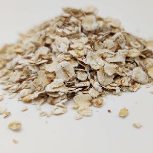 100% Natural Health Instant Large Flake Rolled Oats for Sale
