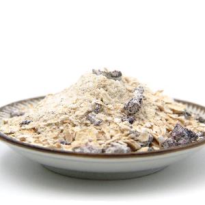 Instant New Product high quality hot sale  bulk  Blueberry rolled oat