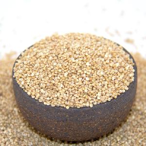 Rich Quality Natural and Organic Quinoa