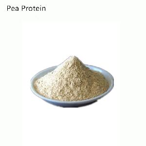 80% Organic Pea Protein Powder