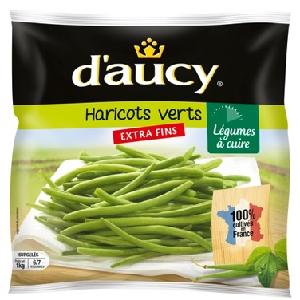 RETAIL Green Beans 450g