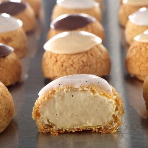 Stuffed Choux