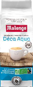 Beans -LaTierra - Déca Aqua