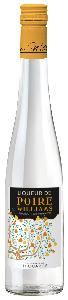 Pear Spirits----liqueur de Poire Williams