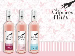 Les Caprices d''''Ines