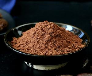 Cocoa Baking powder for dessert