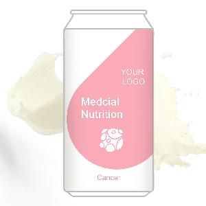 Cancer supplement Drink