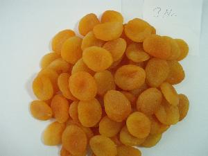 Dried Apricot sundried & sulphured
