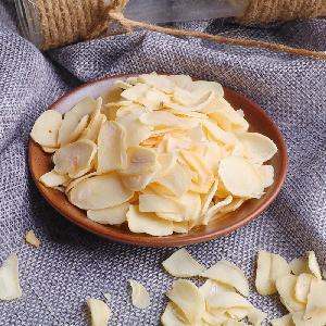 100% Natural Dehydrated Garlic Flakes Garlic Granules Garlic Powder