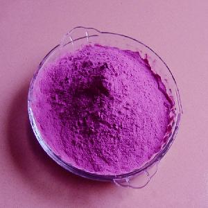 100% Natural Purple Sweet Potato Powder