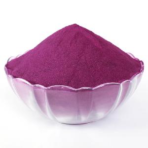Natural Purple Sweet Potato Powder