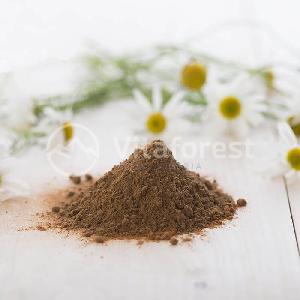 Chamomile (Matricaria chamomilla) dry extract