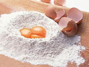 Food grade Powdered eggs