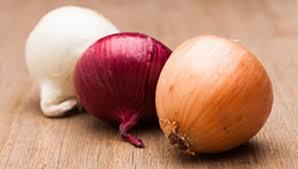 White Onions