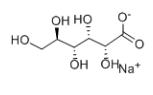 Sodium gluconate
