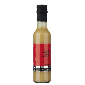 Vinaigrette a la Moutarde de Dijon Dijon Mustard Vinaigrette 250ml 6 units/case