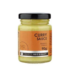  Sauce   Curry   Curry   Sauce  90g 12 units/case