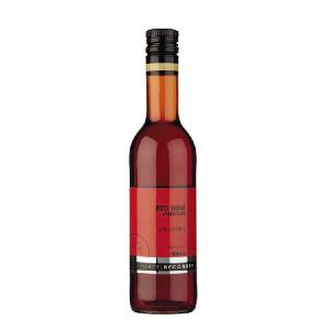 Vinaigre de Vin Rouge Red Wine Vinegar 500ml