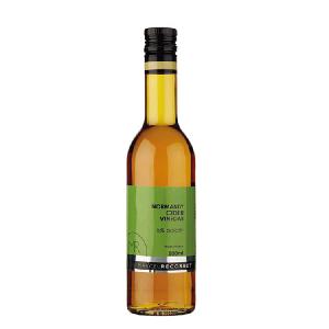 Vinaigre de Cidre de Normandie Normandy Cider Vinegar 500 ml 6 units/case