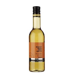 Vinaigre aromatise Noix Walnut flavoured Vinegar 500 ml 6 units/case