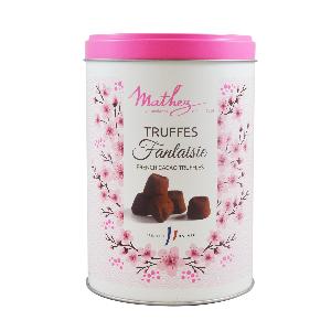 CHERRY BLOSSOM 500G TIN FILLED IN ANY FLAVOR