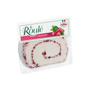 Le Roule Cranberry
