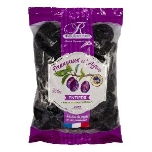 Unpitted Agen Prunes