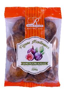 Soft Figs bag of 500 g