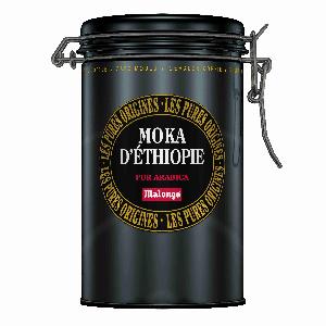 PURE ORIGINE-MOKA D''''''''éTHIOPIE