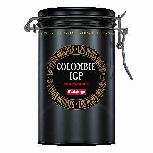 PURE ORIGINE-Colombian PGI*