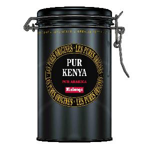 PURE ORIGINE-Pure Kenyan