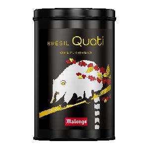  Limited   edition -Brazil Quati