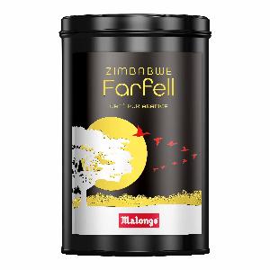 Limited edition-Zimbabwe Farfell
