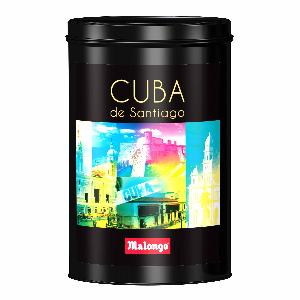 Gourmet Cuba de Santiago