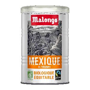 Classic-Mexico ElTriunfo Organic and Fairtrade