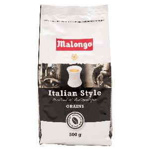 Beans-Italian Style grains 500g
