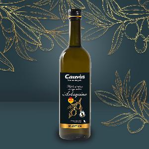 Extra virgin olive oil Selection Gault et Millau