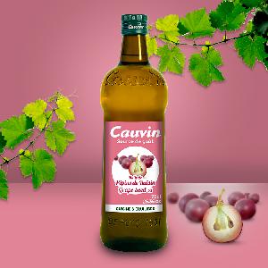Grape seed oil