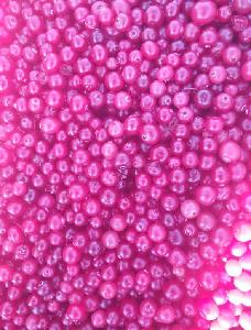 FROZEN  SOUR  CHERRY