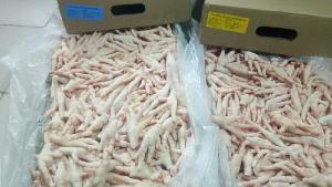 TOTALLY HYGIENIC PROCESSED FROZEN CHICKEN PAWS FOR SALE VIETNAM CHINA, THAILAND,HONG KONG SINGAPORE,