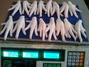 100% CLEAN PROCESSED FROZEN CHICKEN PAWS FOR SALE VIETNAM CHINA, THAILAND,HONG KONG